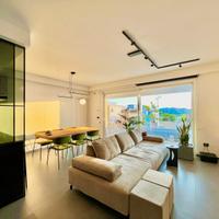 Attico di Lusso a Lecce zona Est