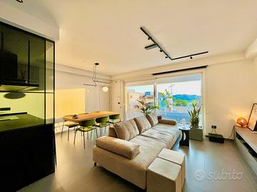 Attico di Lusso a Lecce zona Est