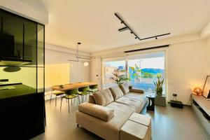 Attico di Lusso a Lecce zona Est