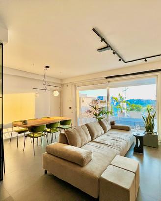 Attico di Lusso a Lecce zona Est