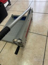 Tagliacarta professionale