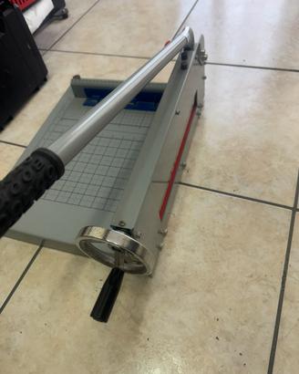 Tagliacarta professionale