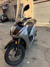 SH  350 sport …