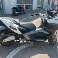 Aprilia SRV 850 - 2013