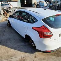 FORD FOCUS 2011 - RICAMBI