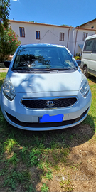 Auto Kia Venga