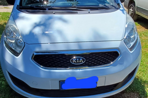 Auto Kia Venga