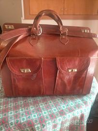 Borsa da viaggio 