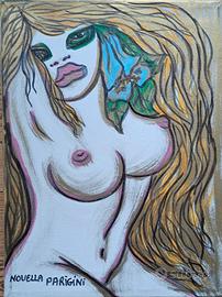 Novella Parigini 