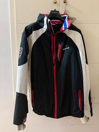 Giacca da sci nebulus