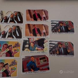 La scheda è una cosa meravigliosa