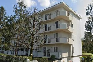 Appartamento di 90 m² con 3 locali e box auto a Ca