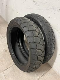 Michelin anakee adventure 95%