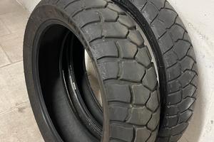Michelin anakee adventure 95%