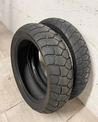 Michelin anakee adventure 95%
