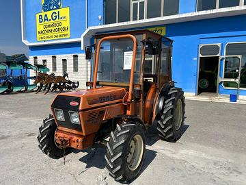 Goldoni 664.D Compact- motore VM
