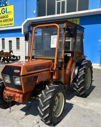 Goldoni 664.D Compact- motore VM