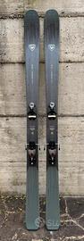 Sci Rossignol Sender 106 - 194 cm