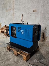 gruppo elettrogeno generatore 7kw honda