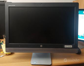 HP AIO EliteOne 800 G2 i5 6500 3.6 GHz