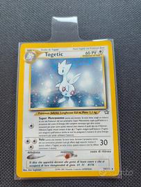 Togetic 16/111 Neo Genesis WOTC 2001 Ita Good