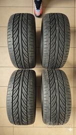 4 gomme estive Hankook 195/50 R15