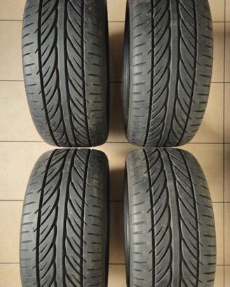 4 gomme estive Hankook 195/50 R15