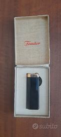accendino vintage feuder