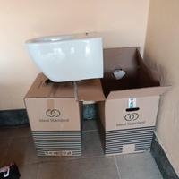 Sanitari sospesi IdealStandard