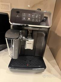 MACCHINA CAFFE’/CAPPUCCINO PHILIPS SERIE 2300