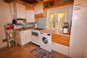 Centro Storico: appartamento arredato