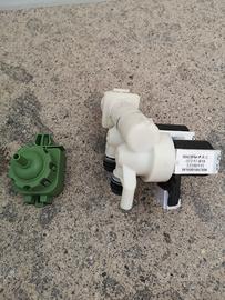 pressostato W16002692103 Elettrovalv W16001667806