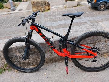MTB Trek full Ex 7