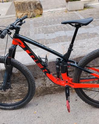 MTB Trek full Ex 7