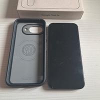 Google Pixel 9a 128GB – Come Nuovo – Con Cover Spi