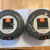 Driver Jbl 2482 Alnico Rari