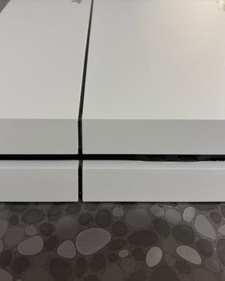 Ps4 prezzo trattabile