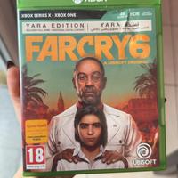 FarCry 6 - Yara Edition | Xbox