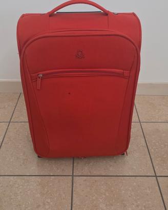 Trolley valigia 55x40x20