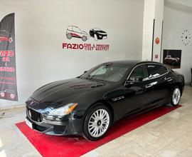 Maserati Quattroporte V6 Diesel 275 CV