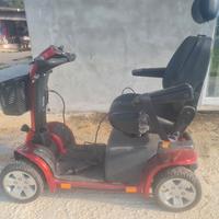 veiculo per desavile 