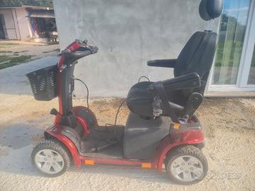 veiculo per desavile 