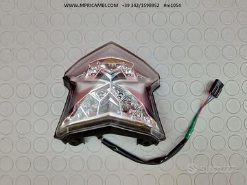 FARO POSTERIORE KAWASAKI Z 650 2020 2021 Z650 2022