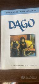 Dago fumetto