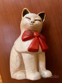 Thun , tre gatti vintage da collezione