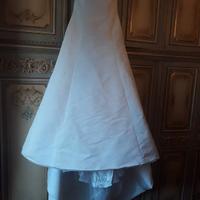 Pronovias abito sposa