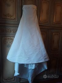 Pronovias abito sposa