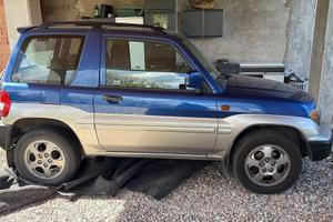 Mitsubishi Pajero 1.8 GDI Comfort II 1800