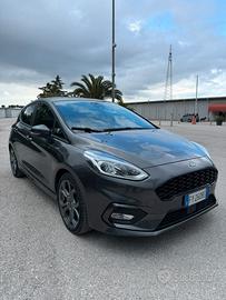 Ford fiesta ST-Line 2020 1.0 ecobost 38.000km