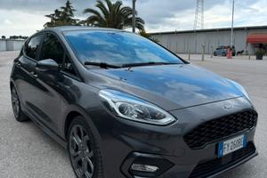 Ford fiesta ST-Line 2020 1.0 ecobost 38.000km